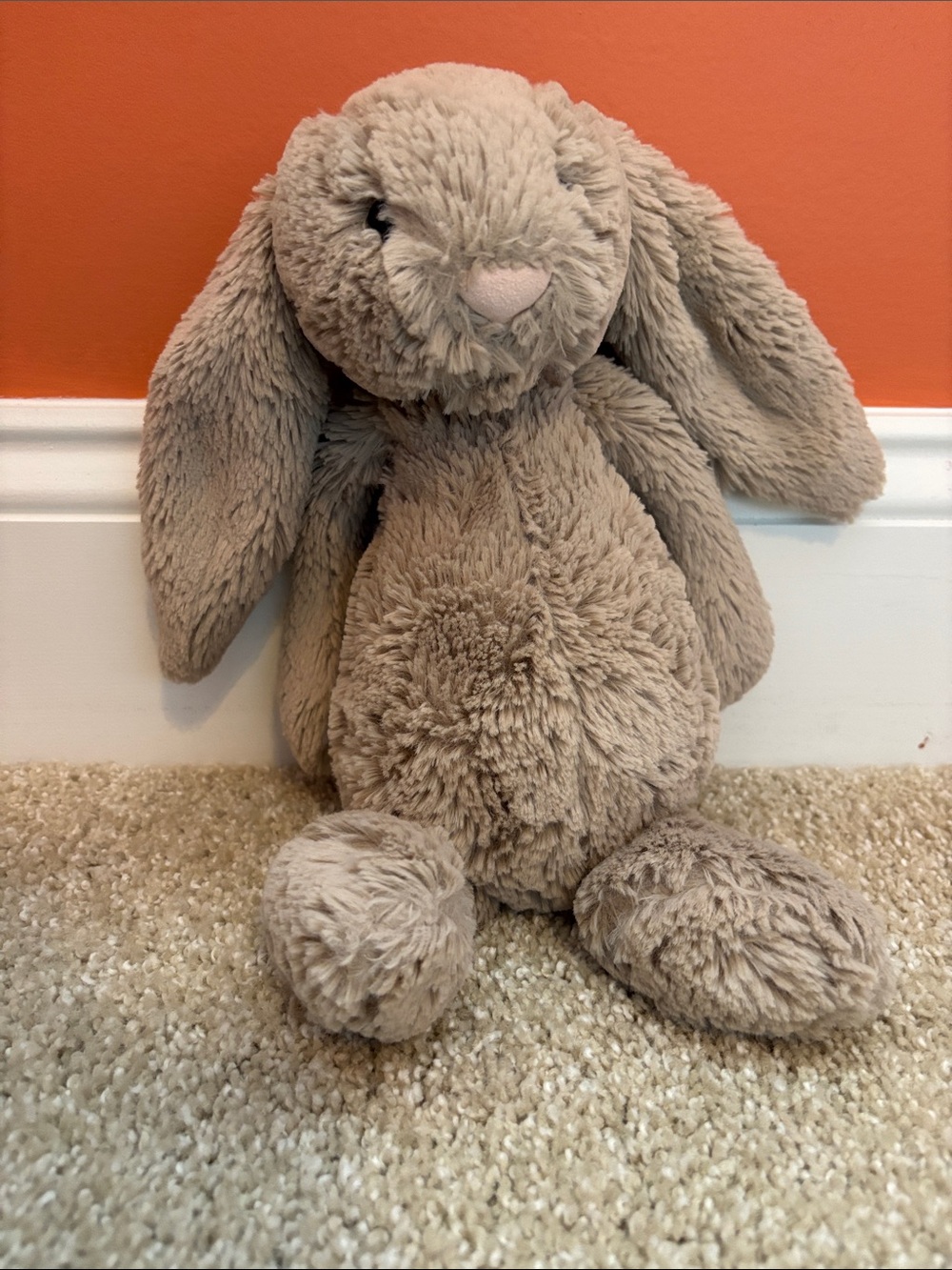 Jellycat Bunny